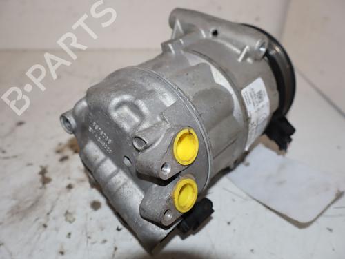 AC compressor FIAT 500X (334_) 1.4 (334AXC1B, 334AXC11) | BP39218219M34 - Image 2