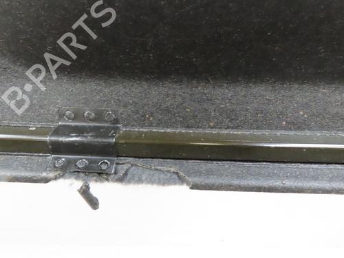 Rear parcel shelf CHEVROLET SPARK (M300) 1.0 | BP17372189C85