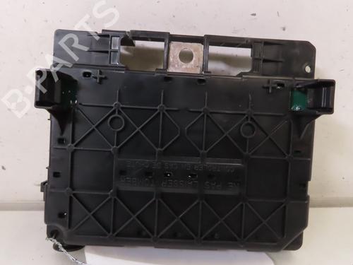 Used Fuse box CITROËN BERLINGO / BERLINGO FIRST Box Body/MPV (M_) [1996-2011]  24323348