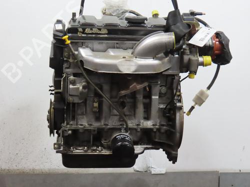 Engine PEUGEOT 205 II (20A/C) 1.1 | BP29872651M1 