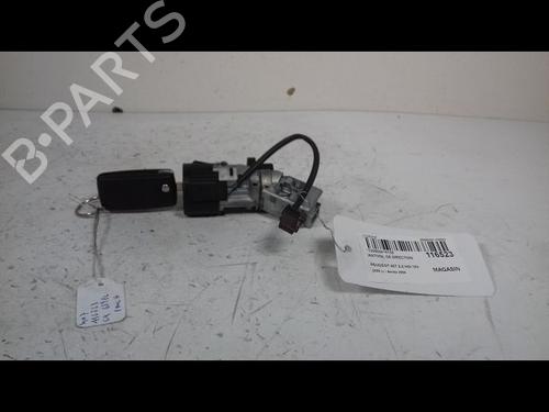 Used Ignition barrel PEUGEOT 407 (6D_) 2.2 HDi 170 (6D4HTH) (170 hp) 8990602