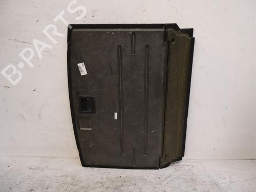 Used Rear parcel shelf Rear parcel shelf CITROËN BERLINGO MULTISPACE (B9) 1.6 HDi 75 / BlueHDi 75 (75 hp) 40111363 40111363