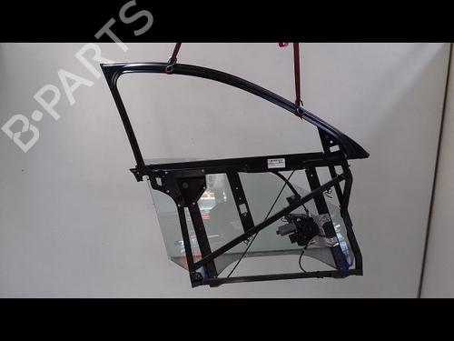 Front left window mechanism AUDI A6 C5 (4B2) 2.5 TDI | BP16648533C22 