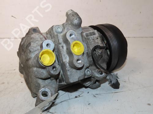 AC compressor SUZUKI GRAND VITARA I (FT, HT) 2.0 4x4 (SQ 420) | BP30950921M34