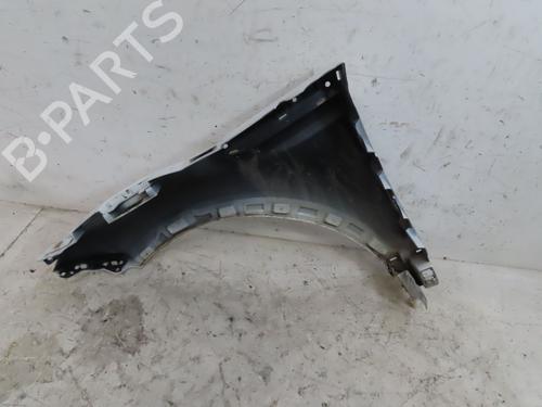 Used Right front fenders LAND ROVER RANGE ROVER EVOQUE (L538) 2.2 D 4x4 (150 hp) 30952517