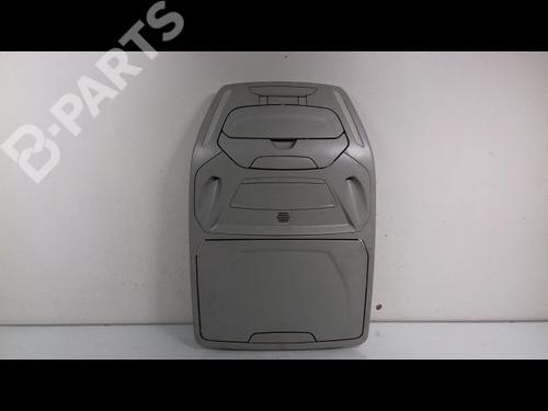 Used Interior roof light FORD C-MAX II (DXA/CB7, DXA/CEU) 1.6 TDCi (115 hp) 9135886