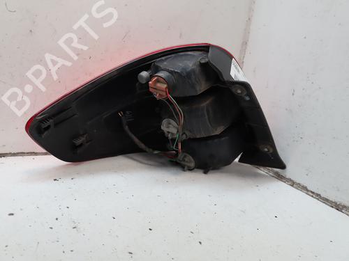 Used Right taillight Right taillight SUZUKI SX4 (EY, GY) 1.6 VVT 4x4 (RW416) (107 hp) 34456656 34456656