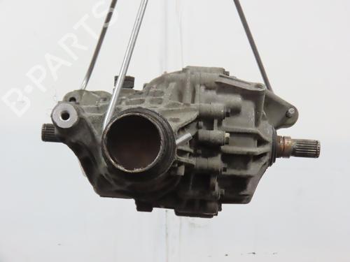 Used Rear differential Rear differential JEEP RENEGADE SUV (BU, B1, BV) 2.0 CRD 4x4 (140 hp) 36310995 36310995