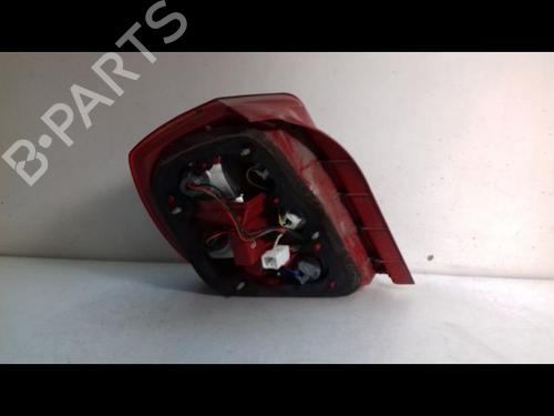 Right taillight CHEVROLET NUBIRA Saloon 1.8 | BP15421158C35 