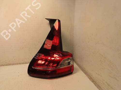 Used Left taillight RENAULT GRAND SCÉNIC IV (R9_) 1.2 TCe 130 (130 hp) 30954958