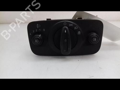 Headlight switch FORD FIESTA VI (CB1, CCN) 1.25 | BP14956430I24 