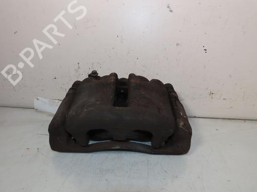 Used Right front brake caliper CITROËN JUMPY II Van 1.6 HDi 90 16V (90 hp) 16913427