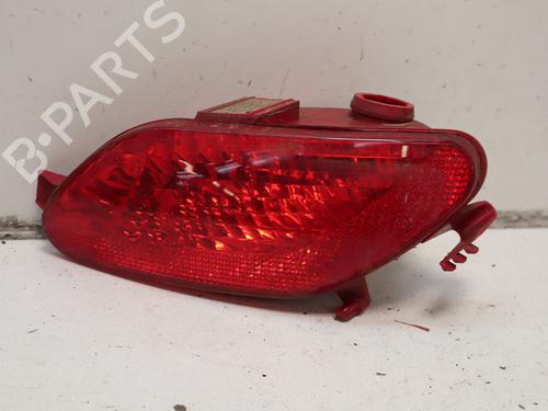 Used Rear fog light Rear fog light CITROËN C4 Coupe (LA_) 1.4 16V (88 hp) 33835739 33835739