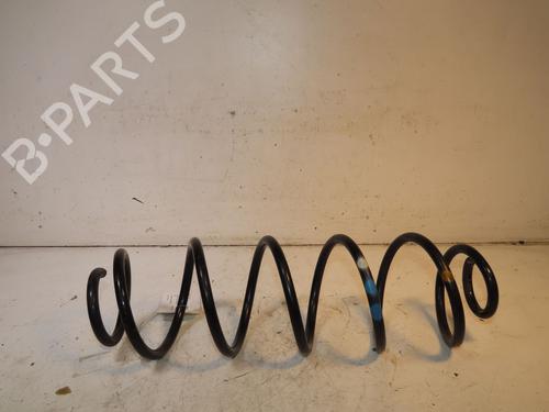 Used Shock absorber spring CITROËN C5 AIRCROSS (A_) 1.6 PureTech 180 (A45GFR) (181 hp) 28801036