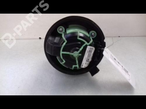 Used Heater blower motor CITROËN C4 II (NC_) 1.6 HDi 90 (92 hp) 8985046
