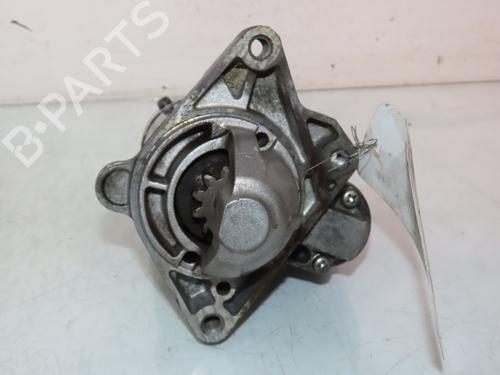 Used Starter RENAULT TRAFIC II Van (FL) 2.0 dCi 115 (FL01, FL0U) (114 hp) 23065207