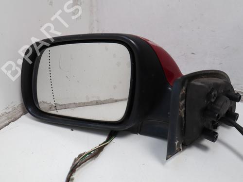 Used Left mirror Left mirror 39572371 39572371