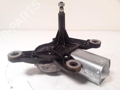 Used Rear wiper motor FIAT PANDA (312_, 319_) 1.2 (312PXA1A) (69 hp) 9002372