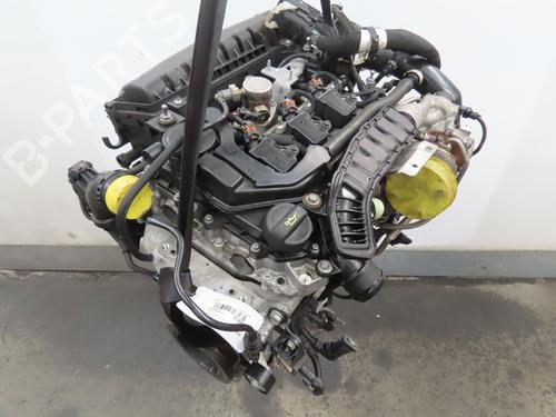 Engine CITROËN C3 III (SX) 1.2 THP 110 (SXHNPS, SXHNZT, SXHNZ6) | BP39217729M1 - Image 5
