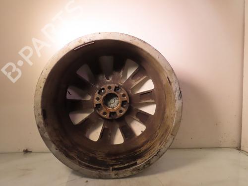 Used Rim Rim 18124741 18124741