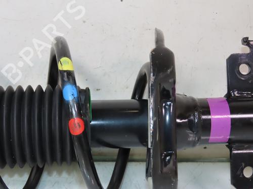 Left front shock absorber RENAULT CAPTUR II (HF_) E-TECH 145 (HFMU) | BP27621804M16
