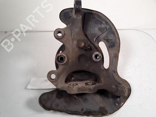Right front steering knuckle MERCEDES-BENZ CLK (C209) CLK 200 Kompressor (209.342) | BP14889982M26 
