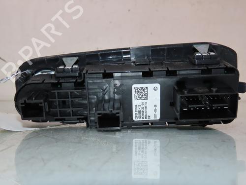 Used Left front window switch Left front window switch PEUGEOT 308 II (LB_, LP_, LW_, LH_, L3_) 1.6 BlueHDi 120 (120 hp) 26404755 26404755
