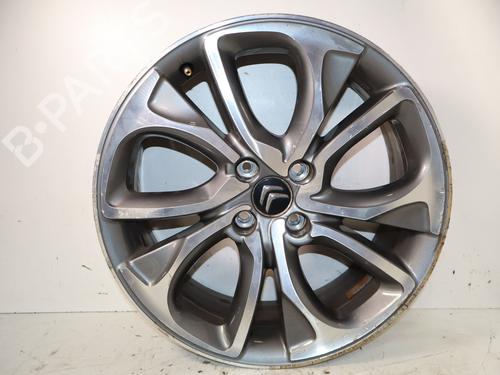 Used Rim Rim 36958904 36958904