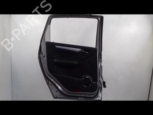 Left rear door MERCEDES-BENZ B-CLASS Sports Tourer (W245) B 180 CDI (245.207) | BP12954470C4 