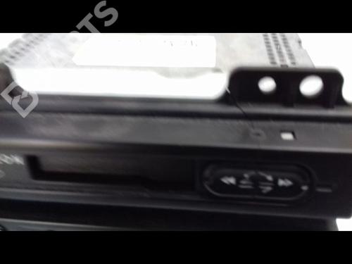 Radio FORD FUSION (JU_) 1.6 | BP8984939E6 