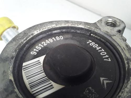 Steering pump PEUGEOT 306 Hatchback (7A, 7C, N3, N5) 1.6 | BP23150014M99 