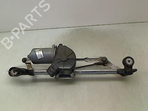 Used Front wiper motor OPEL CORSA D (S07) 1.3 CDTI (L08, L68) (75 hp) 15745854