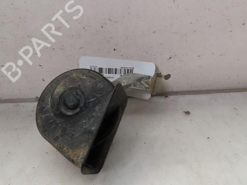 Used Horn PEUGEOT PARTNER Box Body/MPV 1.6 HDi (90 hp) 19089709