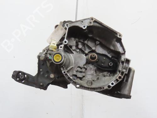 Used Gearbox Gearbox 39218292 39218292