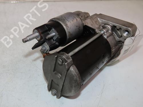 Starter DACIA SANDERO II 1.0 SCe 75 (B8JC, B8JD, B8NC) | BP27666031M8 