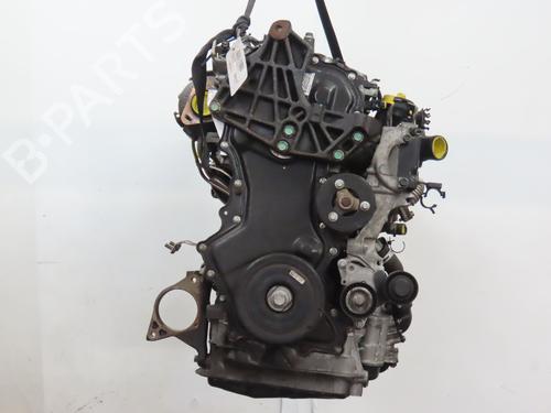 Used Engine Engine 39572343 39572343