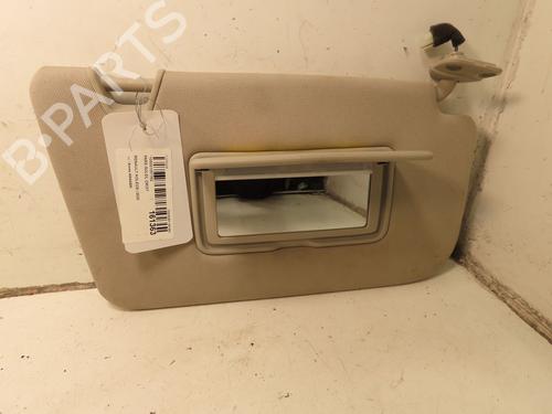 Right sun visor RENAULT KOLEOS II (HC_) 1.7 BLUE dCi 150 (HCA7) | BP33137789I2 - Image 2