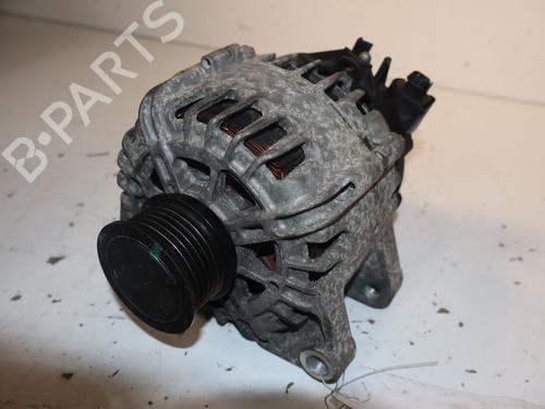 Alternator FORD FIESTA VI (CB1, CCN) 1.5 TDCi | BP35747977M7 - Image 3