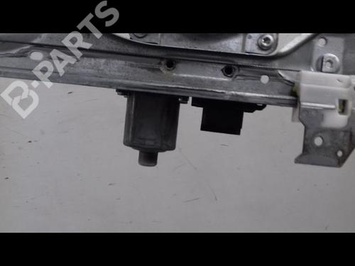 Rear right window mechanism PEUGEOT 308 I (4A_, 4C_) 1.6 HDi | BP8998668C25 