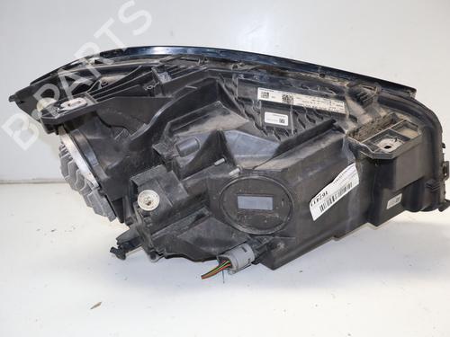 left-headlight-mercedes-benz-a-class-w176-2012-2013-2014-2015-2016-2017-2018-36425971 main image