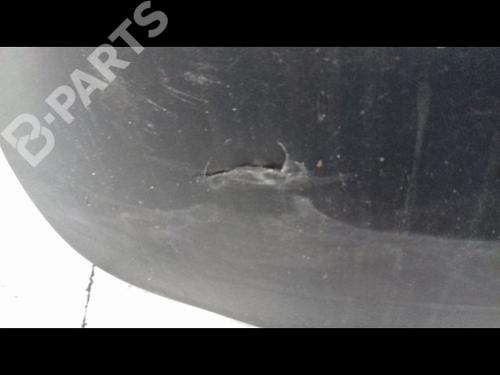 Rear bumper VW GOLF V (1K1) 1.9 TDI | BP8996526C8 