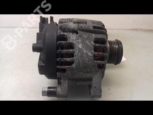 Alternator FORD FIESTA VI (CB1, CCN) 1.4 TDCi | BP8983389M7 