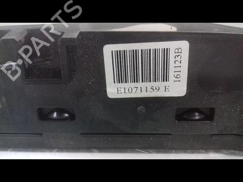 Climate control RENAULT ZOE (BFM_) ZOE | BP9004979I5