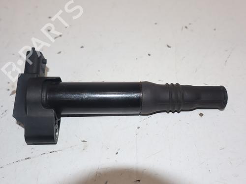 Used Ignition coil Ignition coil CITROËN C3 II (SC_) 1.2 VTi 82 (82 hp) 35747954 35747954