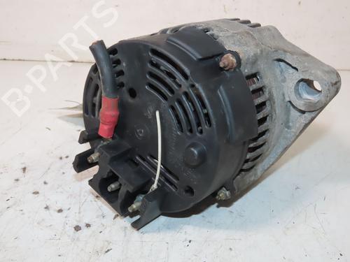 Alternator SMART FORTWO Coupe (450) 0.7 (450.352, 450.332) | BP31324815M7