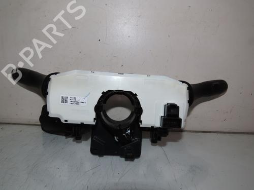 Used Steering column stalk RENAULT SCÉNIC IV (J9_) 1.6 dCi 130 (130 hp) 24992438