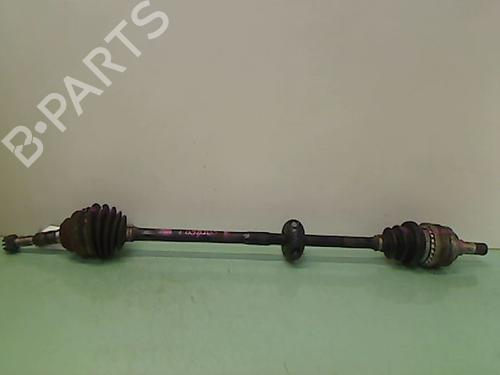 Used Right front driveshaft FORD KA (RU8) 1.2 (69 hp) 23149750