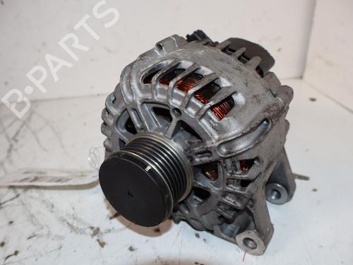 Alternator RENAULT CLIO V (B7_) 1.6 E-TECH 145 (B7MU) | BP37003968M7 - Image 3