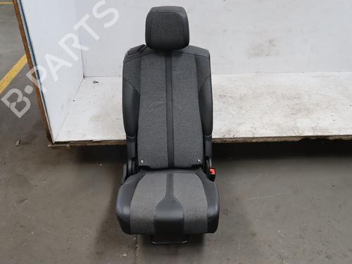Used Rear seat Rear seat 39541136 39541136