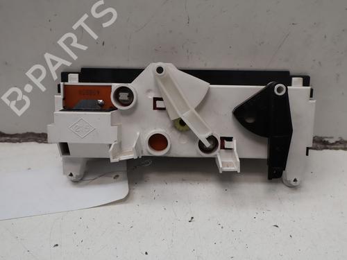 Used Climate control Climate control RENAULT KANGOO (KC0/1_) 1.9 dCi 4x4 (84 hp) 35935883 35935883